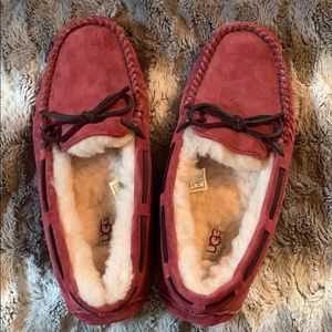 Ugg women’s slippers